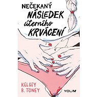 An unexpected consequence of Tuesday's bleeding - Kelsey Toney