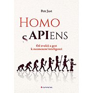Homo apiens - Petr Just