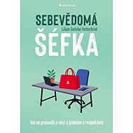 Confident boss - Lilian Gehrke-Vetterkind
