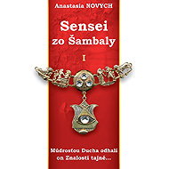 SENSEI FROM SHAMBHALA - Anastasia Novych