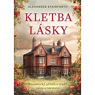 The curse of love - Alexander Stainforth