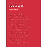Invisible Women in Science - Pavla Hubálková