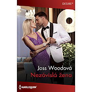 Independent woman - Joss Woodová