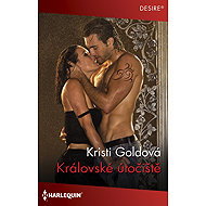 The royal retreat - Kristi Gold