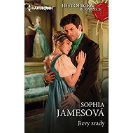 Scars of betrayal - Sophia Jamesová