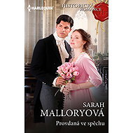 Married in a hurry - Sarah Malloryová