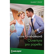 Overture for Cinderella - Lynne Grahamová