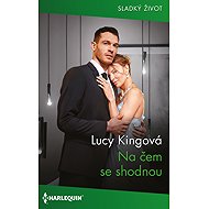 What they agree on - Lucy King