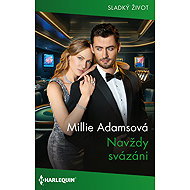 Forever bound - Millie Adams