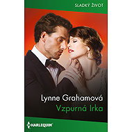 Rebellious Irishwoman - Lynne Grahamová