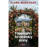 The Secret of Countess Anna - Clare Marchant