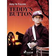 Teddy's Button - Amy Le Feuvre