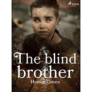 The Blind Brother - Homer Greene