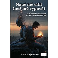 Teach me to feel (before you shut me down) - Pavel Hrejsemnou