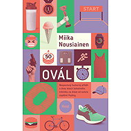 The Oval - Miika Nousiainen