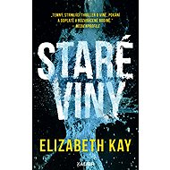 Old guilt - Elizabeth Kay
