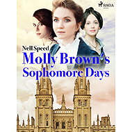 Molly Brown's Freshman Days - Nell Speed