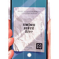 Can we still live? - Christine Rosen