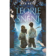 Theory of dreaming - Ava Reid