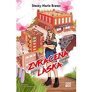 Perverted Love - Stacey Marie Brown