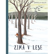 Winter in the forest - Daniela Kulot