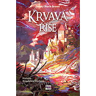 Bloody Empire - Stacey Marie Brown