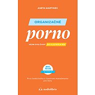 Organizational porn - Aneta Martinek