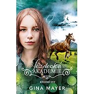 Riding Academy: fragile dreams - Gina Mayer