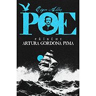 Stories of Arthur Gordon Pym - Edgar Alan Poe