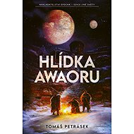 Awaor patrol - Tomáš Petrásek