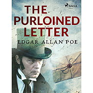 The Purloined Letter - Edgar Allan Poe