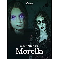 Morella - Edgar Allan Poe