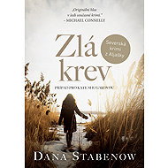 Bad Blood - Dana Stabenow