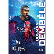 Ousmane Dembélé: wings of glass - T.J. Millner