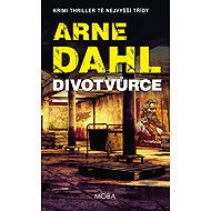 The Wildling - Arne Dahl