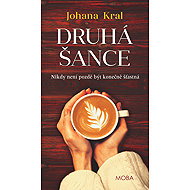 Second Chance - Johana Kral