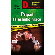 The case of the fake player - Václav Gruber