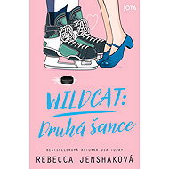 Wildcat: Second Chance - Rebecca Jenshak