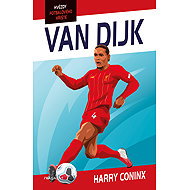 Stars of the football field - Van Dijk - Harry Coninx