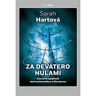 Behind the nine zeros - Sarah HArtová