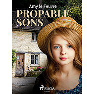 Probable Sons - Amy Le Feuvre