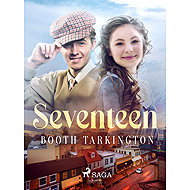 Seventeen - Booth Tarkington