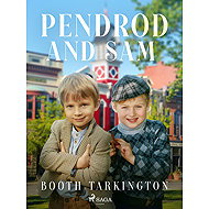 Penrod and Sam - Booth Tarkington