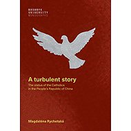 A turbulent story - Magdaléna Rychetská
