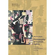 Philosophy of human rights - Martin Hapla