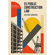 EU public construction law - Vojtěch Vomáčka