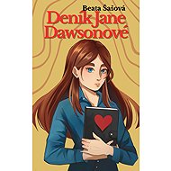 Jane Dawson's diary - Beata Šašová