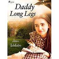 Daddy-Long-Legs - Jean Webster