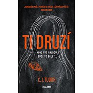 The others - C. J. Tudor