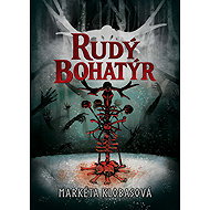 Red Rich Man - Markéta Klobasová